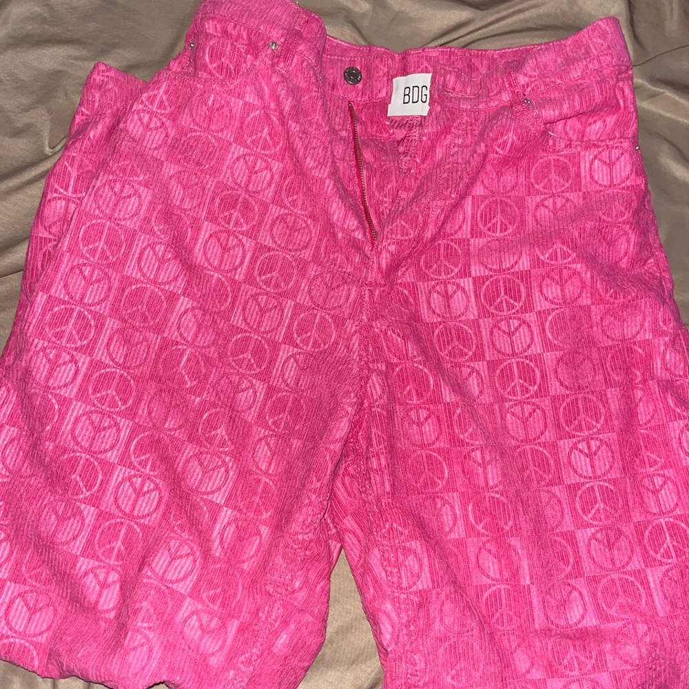 Urban Outfitters BDG pants